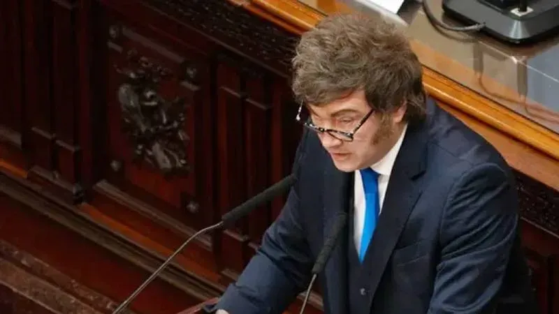 Encuesta sobre soberanía nacional y defensa de la patria en Argentina