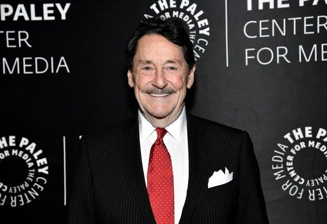 Peter Cullen, actor de voz de Optimus Prime