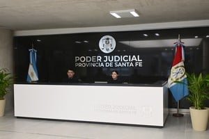 Edificio Anexo de los Tribunales de Santa Fe