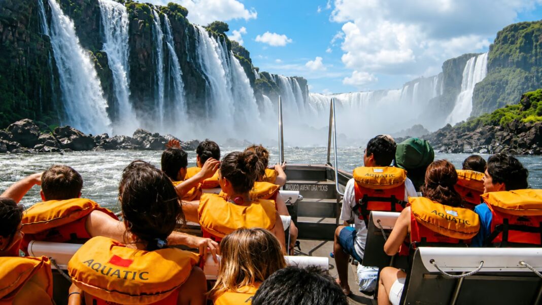 Calendario con fechas de feriados 2026 en Argentina