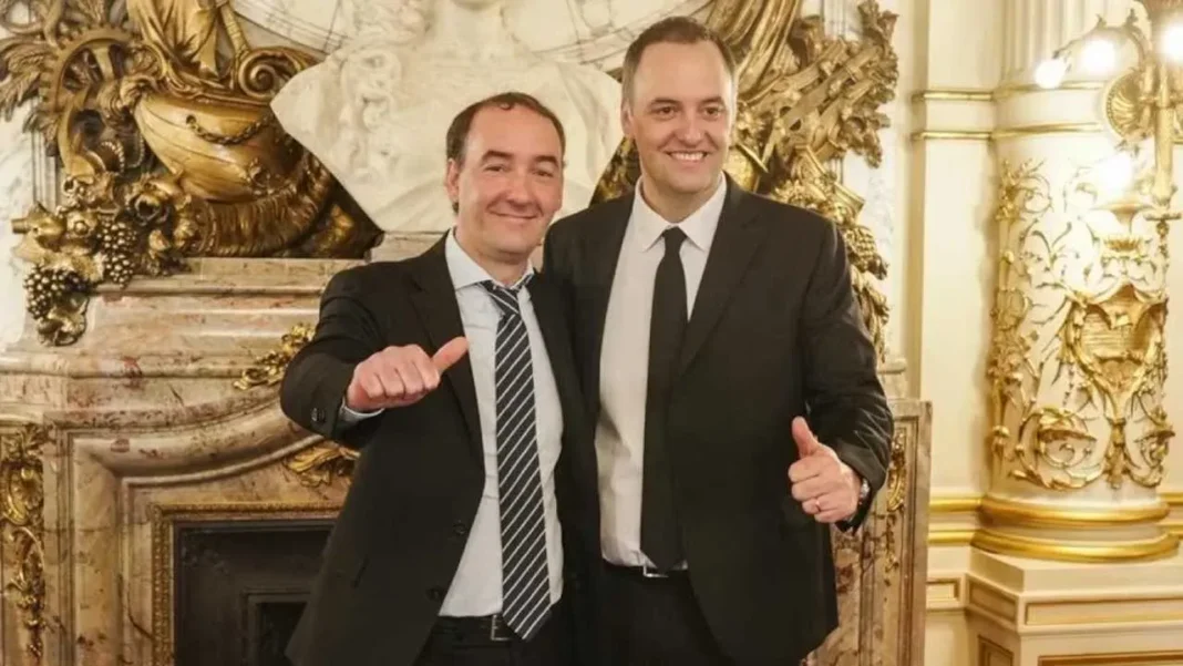 Imagen de Francisco Adorni