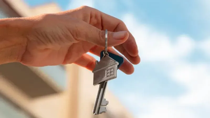 Personas LGTBIQ+ en una vivienda en Santa Fe