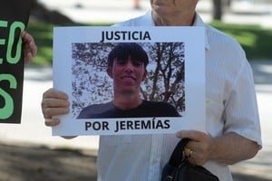 Fiscalía de Santa Fe presenta acusación por crimen de Jeremías Monzón
