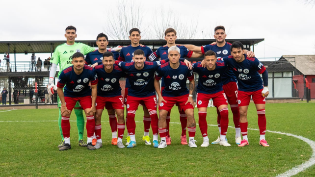 Central Córdoba y Leones FC celebran sus triunfos en la Primera C