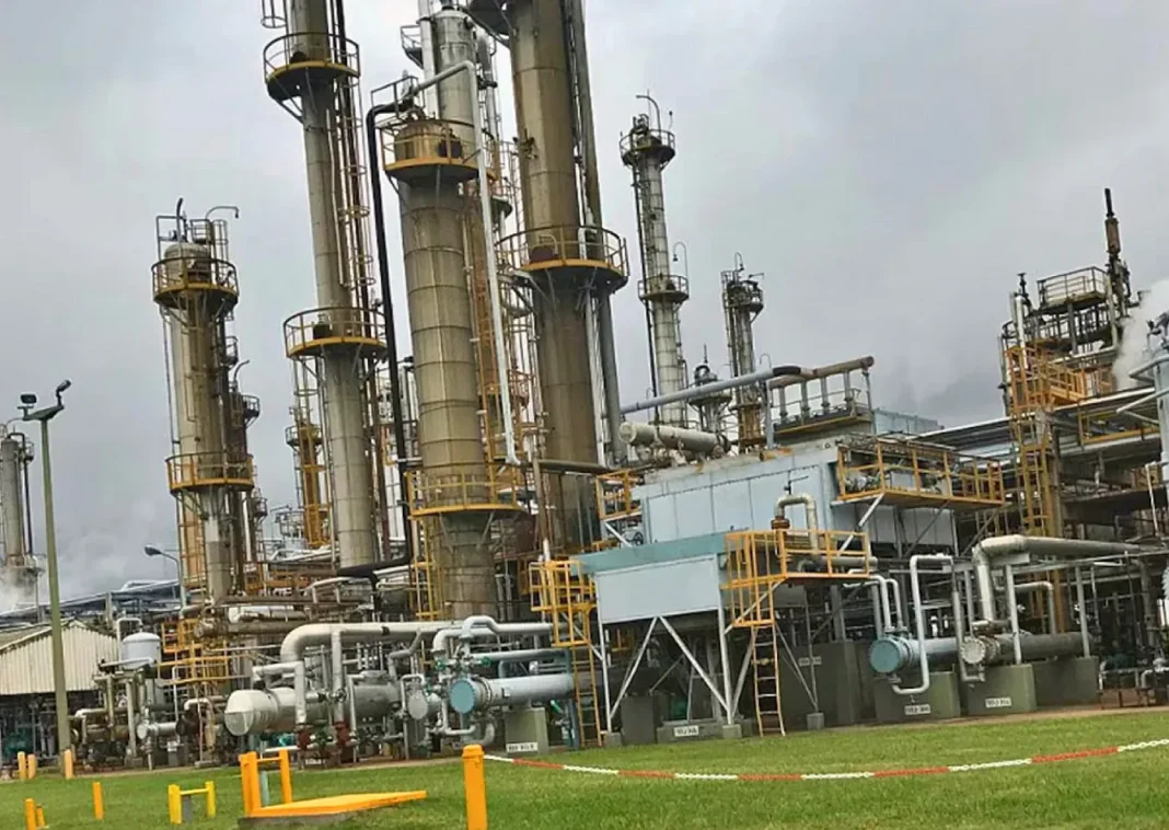 Audiencia en el Ministerio de Trabajo de Santa Fe por el conflicto entre Pampa Energía y Soepu
