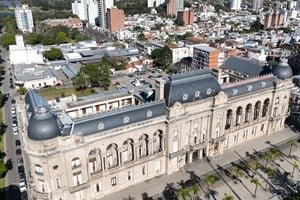 Reunión de autoridades provinciales sobre tarifas eléctricas
