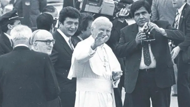 Vaticano anuncia itinerario del Papa León XIV en Argentina