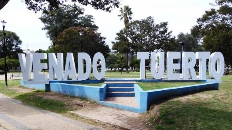 Tribunal Oral en lo Criminal Federal N°3 de Rosario