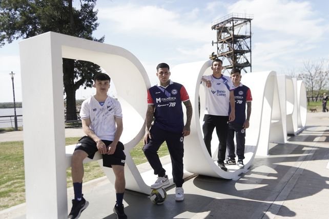 Estadio Gabino Sosa, escenario del clásico entre Central Córdoba y Argentino por la Primera C