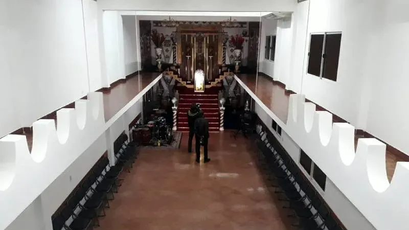Tribunal Oral en lo Criminal Federal N°2 de San Martín