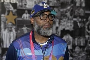 Delegación de Curazao en los Juegos Suramericanos Santa Fe 2026