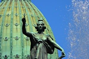 Sesión de la Cámara de Diputados de la Nación Argentina