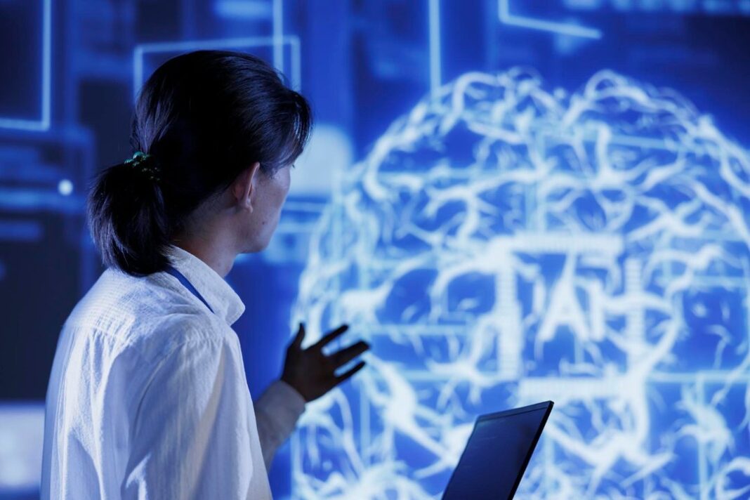 Bilal Chughtai, exinvestigador de Google DeepMind, advirtió sobre los riesgos de la inteligencia artificial