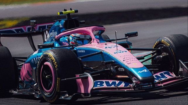 Circuito Madring en Madrid, nuevo trazado de la Fórmula 1 para el Gran Premio de España