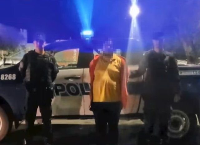 Detención de un hombre en Santa Fe por simular su propio secuestro