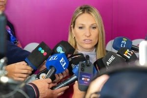 Parque del Sur de Santa Fe durante los Juegos Suramericanos 2026