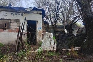 Terreno municipal en San Juan y Larrea, barrio Nueva Pompeya, Santa Fe