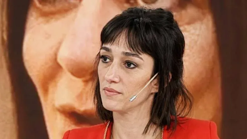 Leila Gianni, concejal de La Matanza