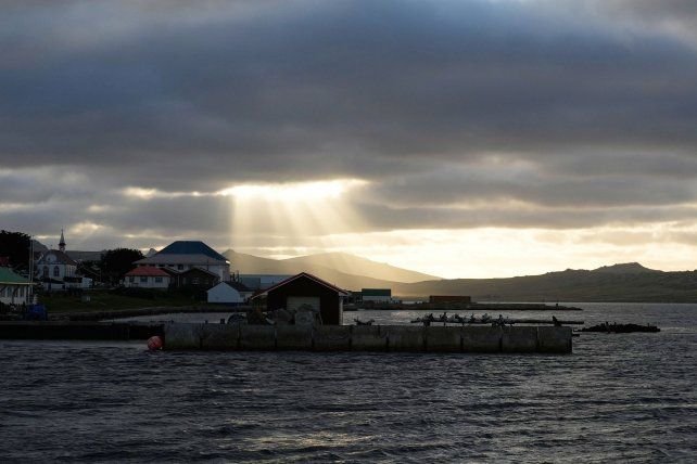 Islas Malvinas, disputa de soberanía entre Argentina y Reino Unido