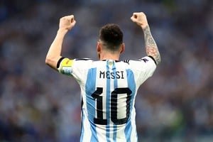 Trofeo Balón de Oro