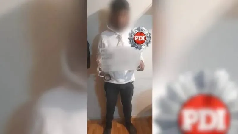 Imagen referencial de la Brigada de Femicidios de Santa Fe