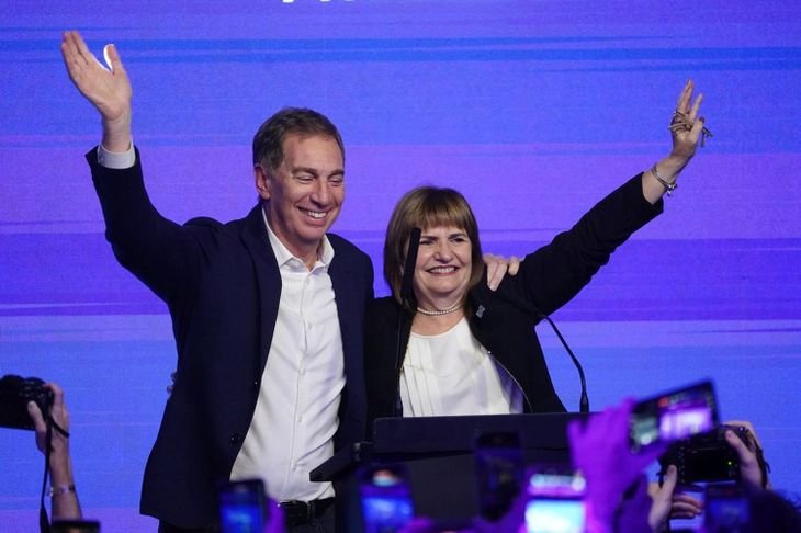 Sesión en el Congreso durante el tratamiento del Presupuesto 2027