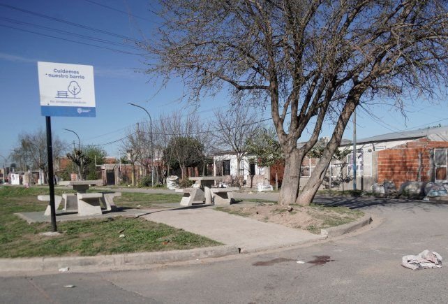 Tribunales de Rosario