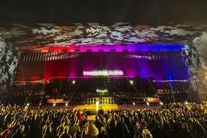 Programación de los Juegos Suramericanos 2026 en Santa Fe