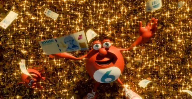 Sorteo del Quini 6 con pozo vacante y próximo sorteo millonario