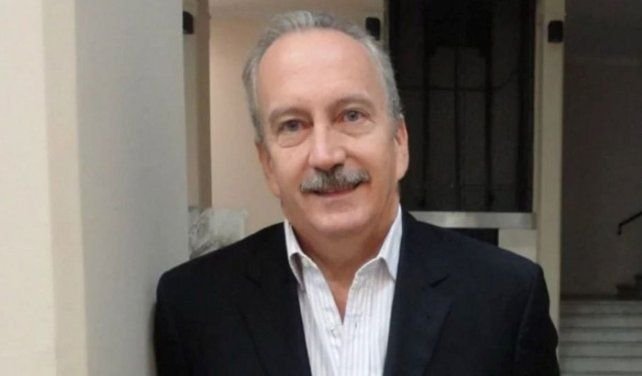 Imagen referencial de un remate judicial en el Colegio de Martilleros de Rosario