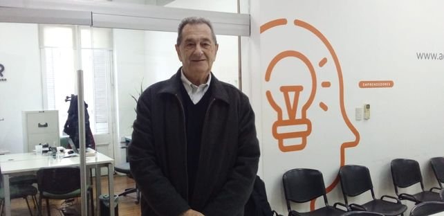 Facultad de Ciencias Económicas y Estadística de la UNR, sede de las jornadas