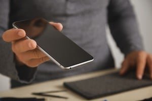 Proyecto de ley contra el comercio de celulares robados en Santa Fe