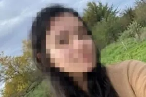 Camila Rodríguez Caraballo, adolescente uruguaya encontrada con vida en Campana