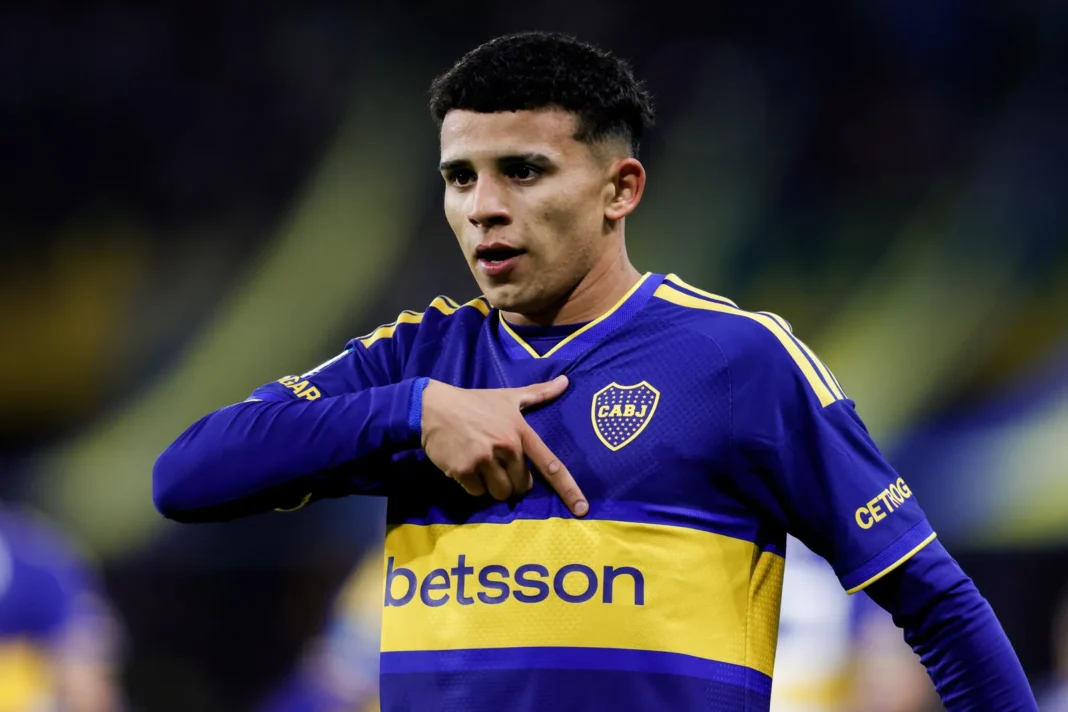 Estadio Maracaná, escenario del partido entre Vasco Da Gama y Boca por la Copa Sudamericana