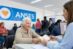 Calendario de pagos de ANSES correspondiente a octubre