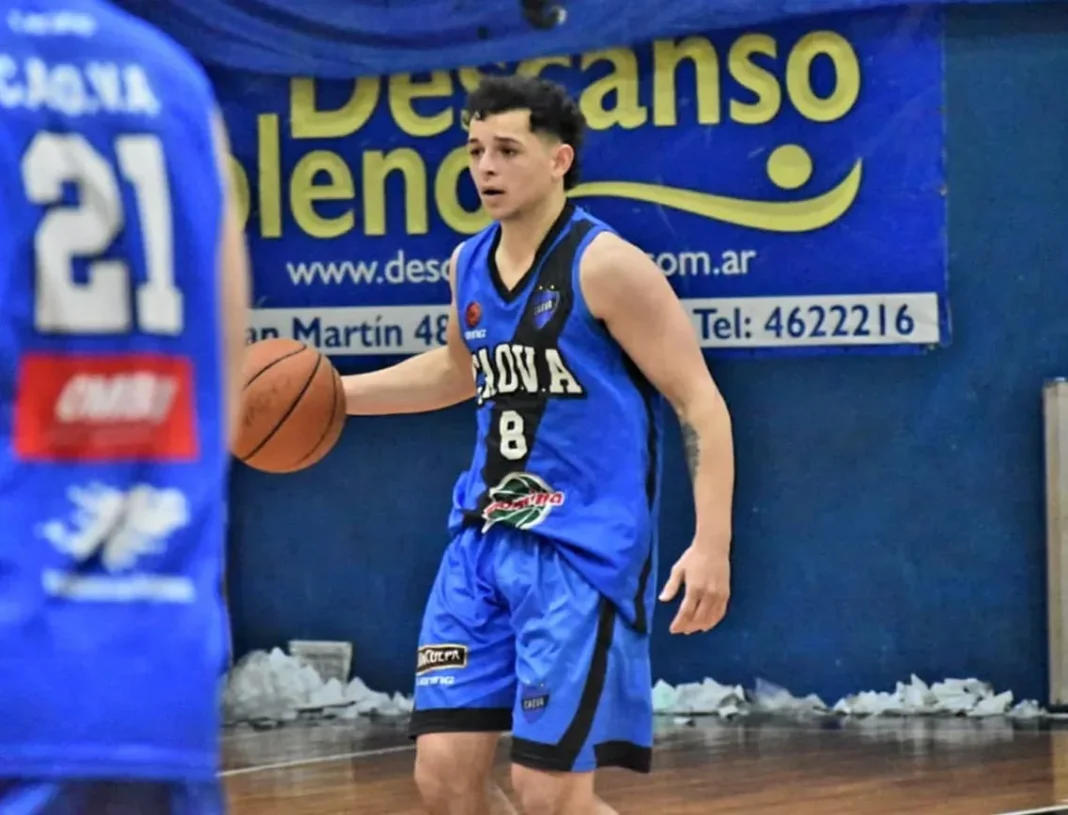 Foto de Juanjo Cavalcante