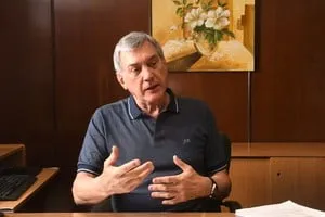 Sede de la Caja de Jubilaciones y Pensiones de Santa Fe