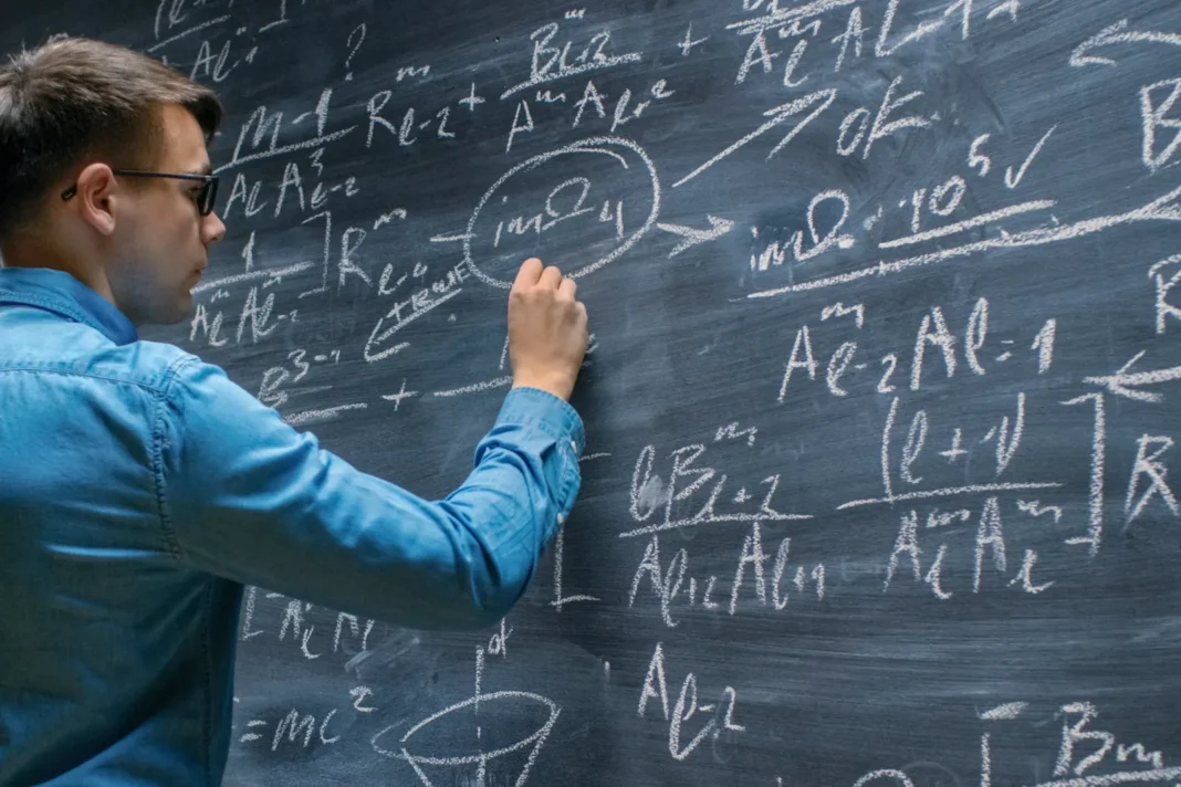 Representación de inteligencia artificial aplicada a problemas científicos