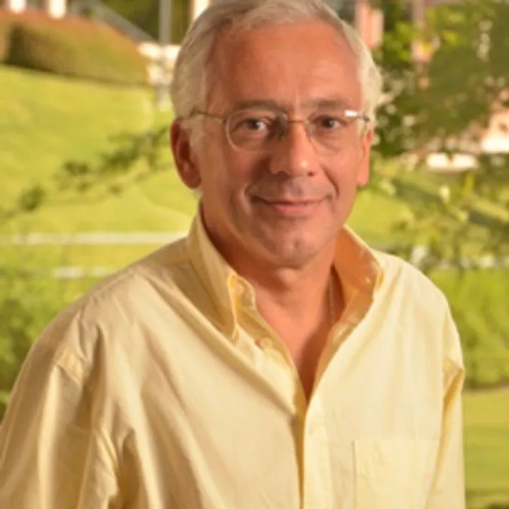 Ricardo Crespo, nuevo subsecretario de Ciencia y Tecnología
