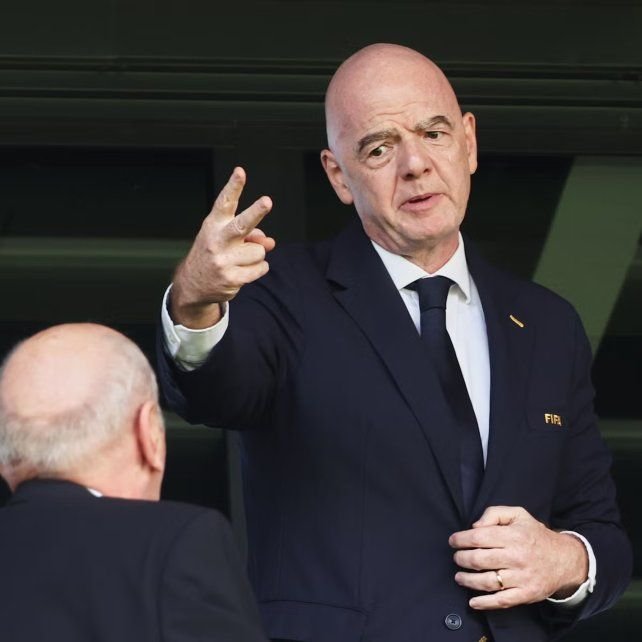 Reunión de la UEFA en Berlín