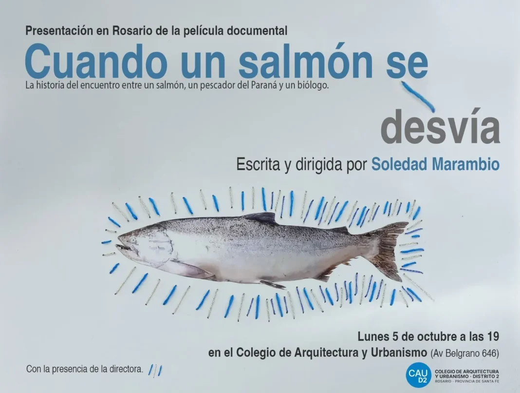 Fotograma del documental 