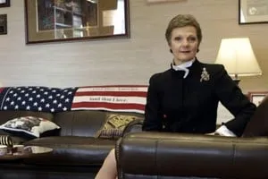 Sede de la Corte Suprema de Estados Unidos