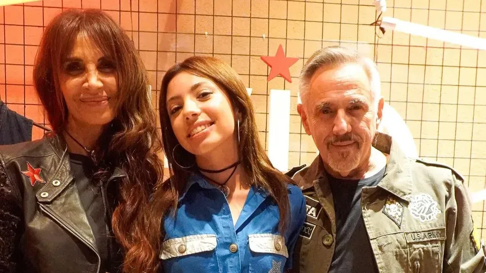 Marcela García Ibáñez y Luna Lerner, creadoras de la marca Mikita