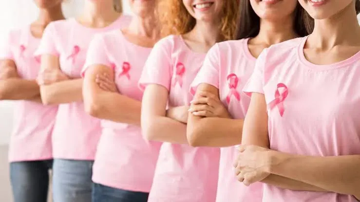 Investigación de medicamentos para cáncer de mama