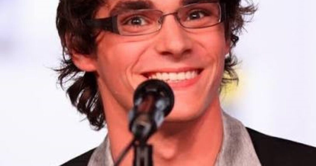 RJ Mitte, actor de Breaking Bad, falleció a los 34 años