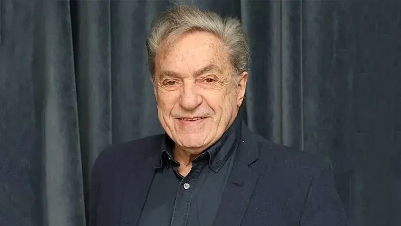 Antonio Grimau, actor argentino de teatro, cine y televisión