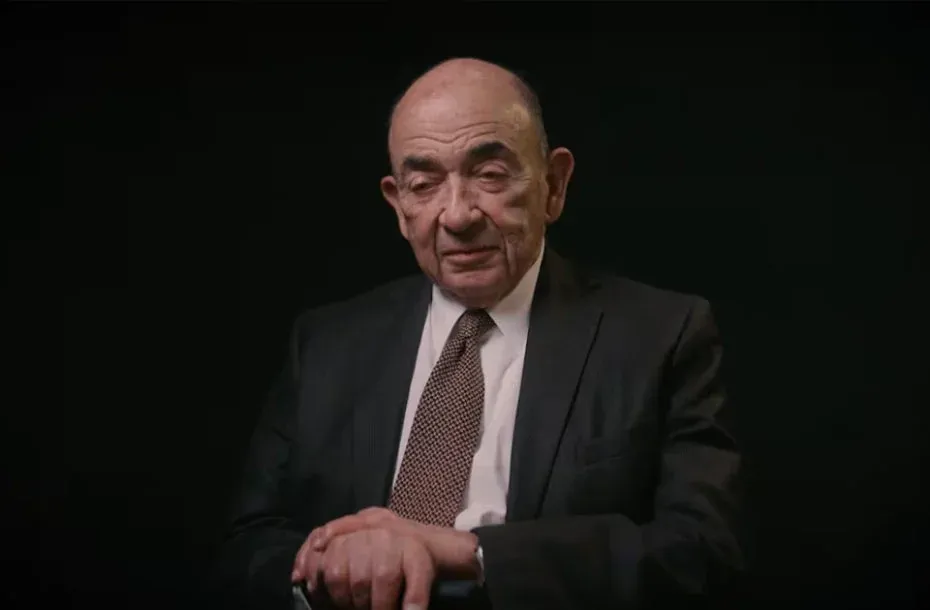 Alvin Hellerstein, juez federal de Nueva York