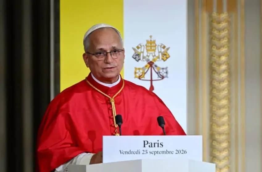 El papa León XIV será operado este martes en el Hospital Policlínico Gemelli