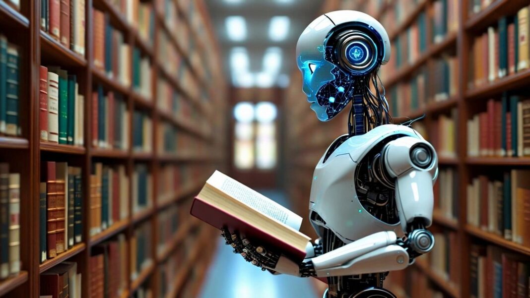 Representación de inteligencia artificial con circuitos y código binario