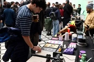 Estación Belgrano, sede de Tendencias TECH en Santa Fe